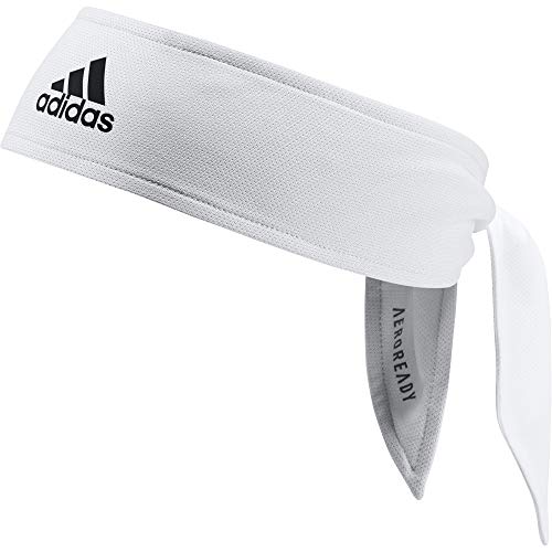 adidas Cinta para la cabeza modelo TENNIS TB A.R. marca adidas Cinta para la cabeza modelo TENNIS TB A.R. marca