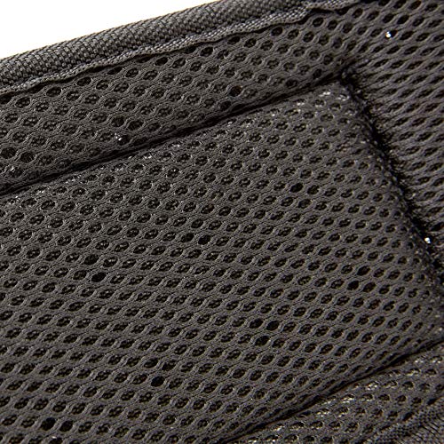 adidas Cinturón de Levantamiento de Pesas Performance, Unisex-Adult, Negro, L (36.5-41.5" Cintura) adidas Cinturón de Levantamiento de Pesas Performance, Unisex-Adult, Negro, L (36.5-41.5" Cintura)