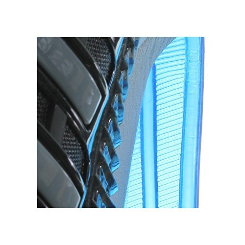 Adidas Climacool 1, Zapatillas Deportivas para Interior para Hombre, Gris (Grey/Black/Blue Grey/Black/Blue), 40 EU