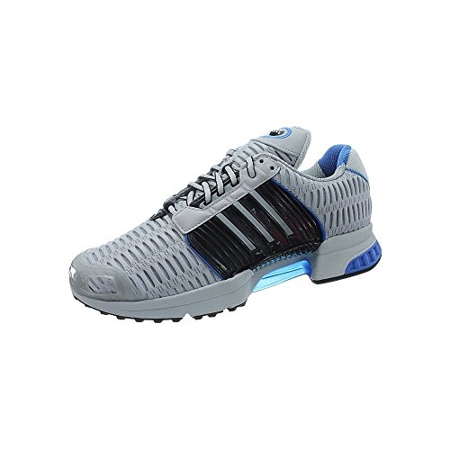 Adidas Climacool 1, Zapatillas Deportivas para Interior para Hombre, Gris (Grey/Black/Blue Grey/Black/Blue), 40 EU