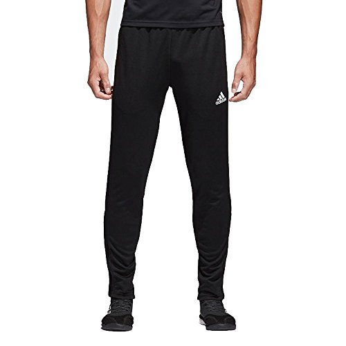 adidas Con18 TR Pnt Sport Trousers, Hombre, Black/White, L