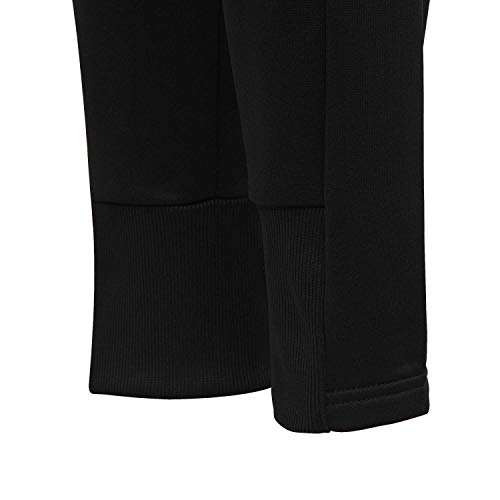 adidas Condivo 20 Track Pants Pantalón, Niños, Negro (Black/White), 152