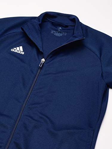 adidas Condivo 20 Training Jacket Chaqueta Entrenamiento, Mujer, Team Navy Blue/White, 2XL adidas Condivo 20 Training Jacket Chaqueta Entrenamiento, Mujer, Team Navy Blue/White, 2XL