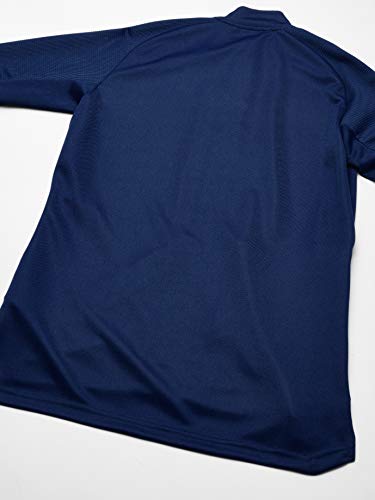 adidas Condivo 20 Training Jacket Chaqueta Entrenamiento, Mujer, Team Navy Blue/White, 2XL adidas Condivo 20 Training Jacket Chaqueta Entrenamiento, Mujer, Team Navy Blue/White, 2XL