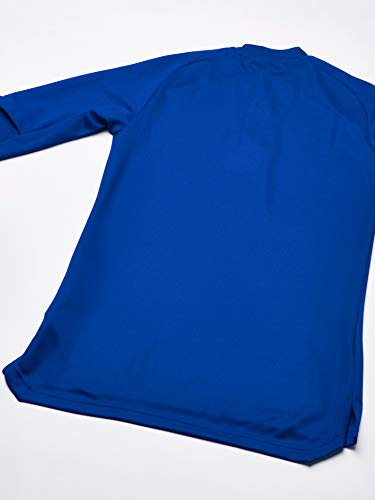 adidas Condivo 20 Training Top Sudadera Entrenamiento, Mujer, Team Royal Blue/White, 2XS