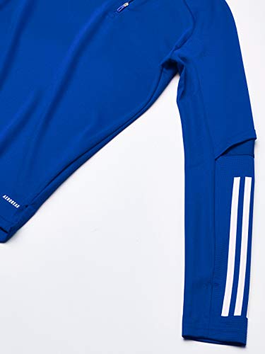 adidas Condivo 20 Training Top Sudadera Entrenamiento, Mujer, Team Royal Blue/White, 2XS adidas Condivo 20 Training Top Sudadera Entrenamiento, Mujer, Team Royal Blue/White, 2XS