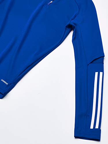 adidas Condivo 20 Training Top Sudadera Entrenamiento, Mujer, Team Royal Blue/White, 2XS