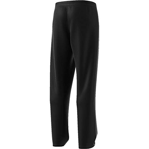 Adidas Core 18 Presentation TR Pnt Pantalones Deportivos, Hombre, Negro (Negro/Blanco), XL Adidas Core 18 Presentation TR Pnt Pantalones Deportivos, Hombre, Negro (Negro/Blanco), XL