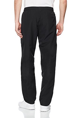 Adidas Core 18 Presentation TR Pnt Pantalones Deportivos, Hombre, Negro (Negro/Blanco), XL Adidas Core 18 Presentation TR Pnt Pantalones Deportivos, Hombre, Negro (Negro/Blanco), XL
