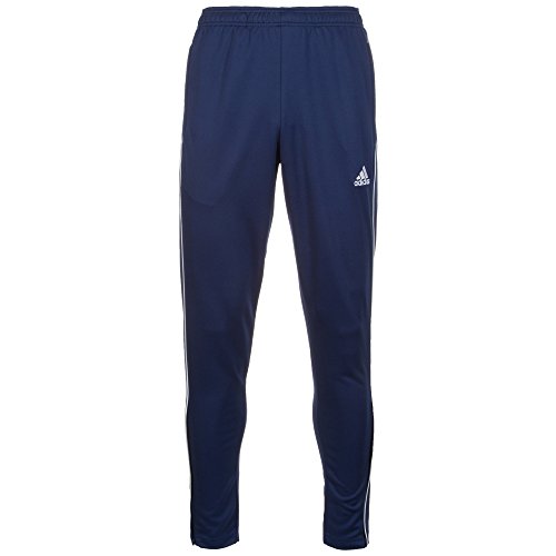 adidas Core18 TR Pantalón, Sin género, Multicolor, S