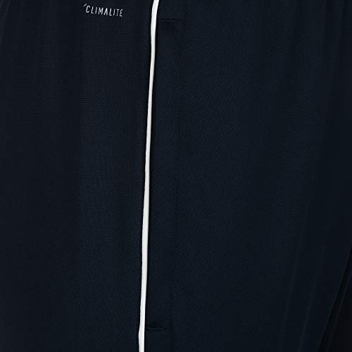 adidas Core18 TR Pantalón, Sin género, Negro, S adidas Core18 TR Pantalón, Sin género, Negro, S