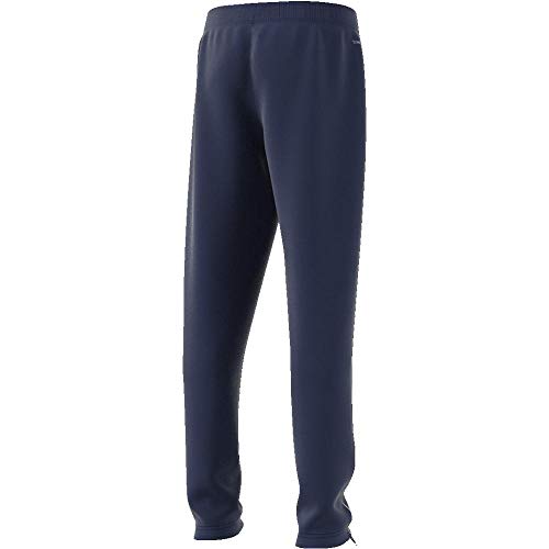 adidas CORE18 TR PNT Y Sport Trousers, Unisex niños, Dark Blue/White, 1314