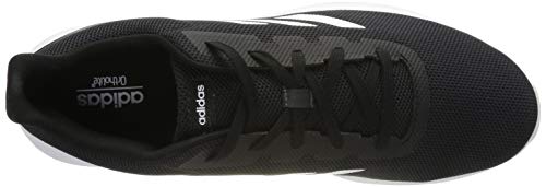 adidas Cosmic 2, Zapatillas de Trail Running Hombre, Multicolor (Carbon/Ftwbla/Negbás 000), 43 1/3 EU adidas Cosmic 2, Zapatillas de Trail Running Hombre, Multicolor (Carbon/Ftwbla/Negbás 000), 43 1/3 EU