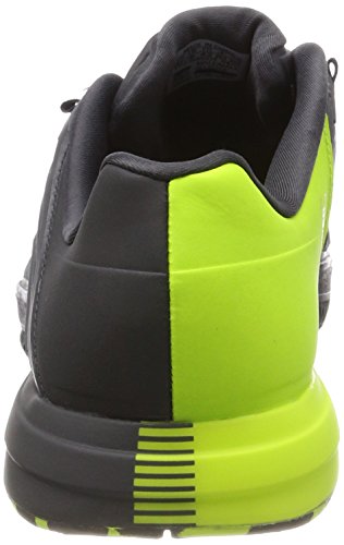 Adidas CrazyPower TR M, Zapatillas de Deporte para Hombre, Gris (Carbon/Negbas/Negbas 000), 46 2/3 EU Adidas CrazyPower TR M, Zapatillas de Deporte para Hombre, Gris (Carbon/Negbas/Negbas 000), 46 2/3 EU