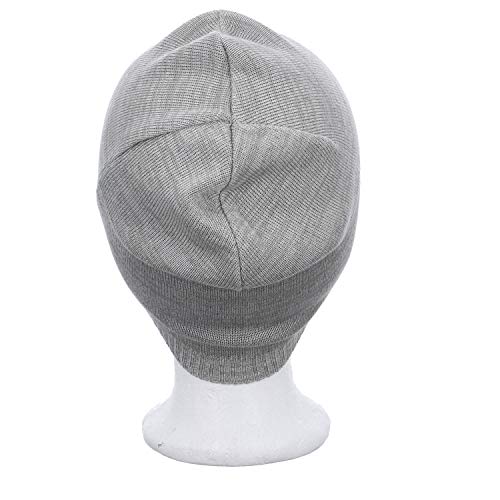 adidas Daily Beanie Lt Gorra, Unisex Adulto, Medium Grey Heather/Mgh Solid Grey, OSFM