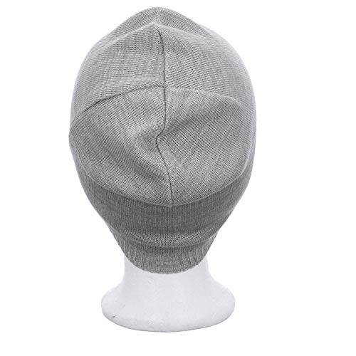 adidas Daily Beanie Lt Gorra, Unisex Adulto, Medium Grey Heather/Mgh Solid Grey, OSFM