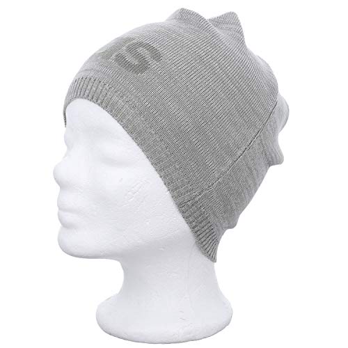 adidas Daily Beanie Lt Gorra, Unisex Adulto, Medium Grey Heather/Mgh Solid Grey, OSFM