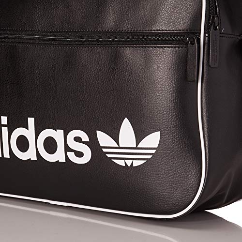 Adidas DH1002 Bolso de Mano, Unisex Adultos, Negro, 45 cm