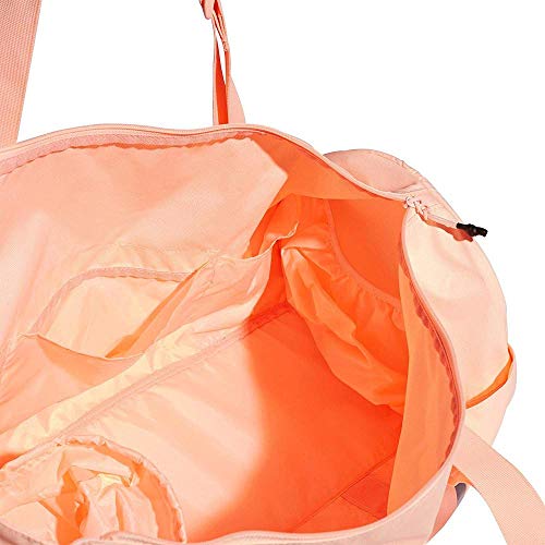 adidas DM7783 Mochila, Unisex Adulto, Blanco/Rosa (rossho), M adidas DM7783 Mochila, Unisex Adulto, Blanco/Rosa (rossho), M