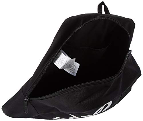 adidas DT4823, Bolso bandolera Unisex Adultos, Multicolor Negro/Blanco, 23x3.5x20 cm (W x H x L)