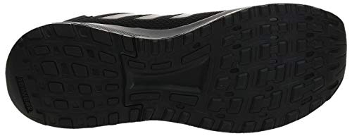 Adidas Duramo 9, Zapatillas de Entrenamiento para Hombre, Negro (Core Black/Core Black/Core Black 0), 43 1/3 EU Adidas Duramo 9, Zapatillas de Entrenamiento para Hombre, Negro (Core Black/Core Black/Core Black 0), 43 1/3 EU