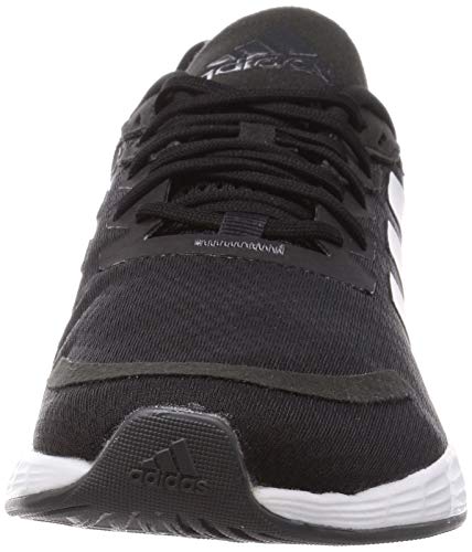adidas Duramo SL, Zapatillas de Running Hombre, Core Black/FTWR White/Grey Six, 42 EU adidas Duramo SL, Zapatillas de Running Hombre, Core Black/FTWR White/Grey Six, 42 EU