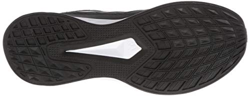 adidas Duramo SL, Zapatillas de Running Hombre, Grey Six/Dove Grey/Bright Cyan, 43 1/3 EU