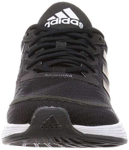 adidas Duramo SL, Zapatillas de Running Mujer, Core Black/Core Black/Grey Six, 37 1/3 EU adidas Duramo SL, Zapatillas de Running Mujer, Core Black/Core Black/Grey Six, 37 1/3 EU