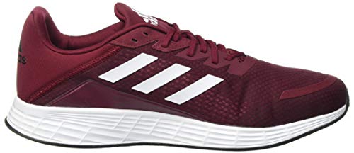 adidas Duramo SL, Zapatillas Hombre, Buruni/FTWBLA/NEGBÁS, 41 1/3 EU