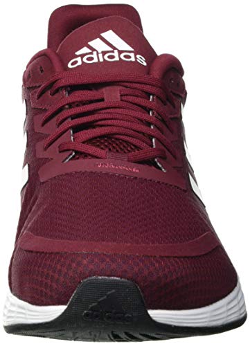 adidas Duramo SL, Zapatillas Hombre, Buruni/FTWBLA/NEGBÁS, 41 1/3 EU