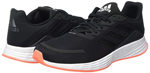 adidas Duramo SL, Zapatillas Hombre, NEGBÁS/NEGBÁS/GRISEI, 42 EU adidas Duramo SL, Zapatillas Hombre, NEGBÁS/NEGBÁS/GRISEI, 42 EU