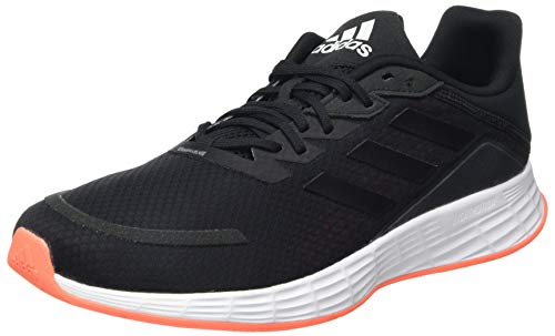 adidas Duramo SL, Zapatillas Hombre, NEGBÁS/NEGBÁS/GRISEI, 42 EU