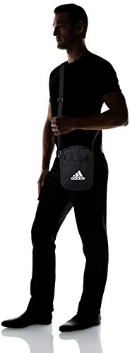 adidas EC Org Bolsa, Unisex Adulto, Black, NS