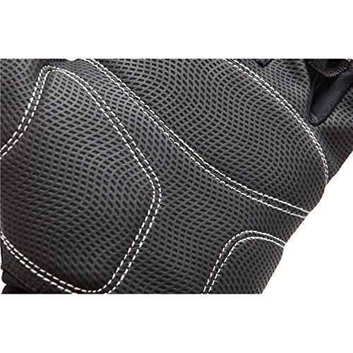 adidas Elite Training Guantes de Fitness, Adultos Unisex, Negro, M-19-20 cm Alrededor de la Palma adidas Elite Training Guantes de Fitness, Adultos Unisex, Negro, M-19-20 cm Alrededor de la Palma