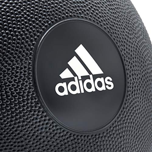 adidas Empuñaduras de elevación (Par), 5 kg adidas Empuñaduras de elevación (Par), 5 kg
