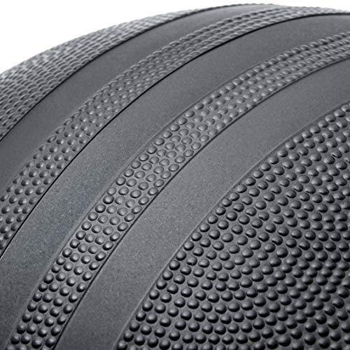 adidas Empuñaduras de elevación (Par), 5 kg adidas Empuñaduras de elevación (Par), 5 kg