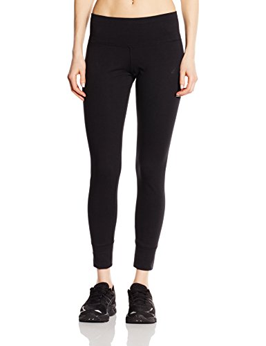 adidas ESS Tight - Mallas para mujer, color negro, talla XS