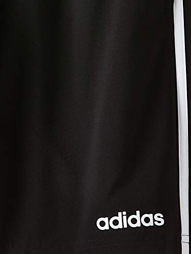 adidas Essentials Chelsea 7 Inch 3 Bandas Pantalón Corto, Hombre, Negro (Black/White), M