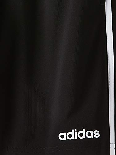adidas Essentials Chelsea 7 Inch 3 Bandas Pantalón Corto, Hombre, Negro (Black/White), M
