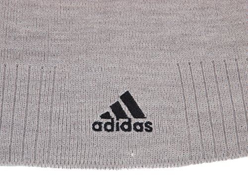 Adidas Essentials Corporate Beanie Grey Talla única