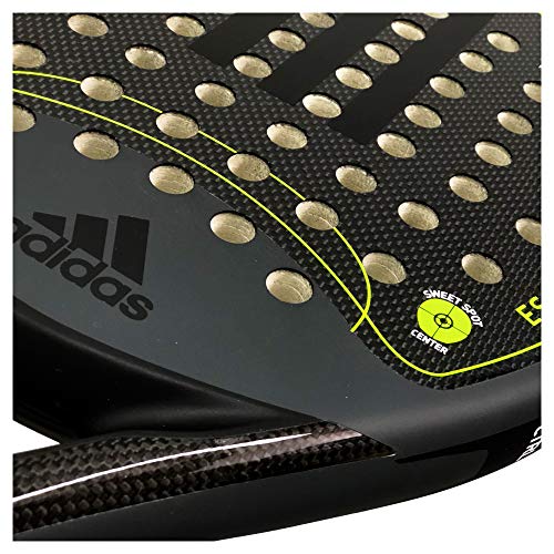 adidas Essex Carbon Control Black LTD