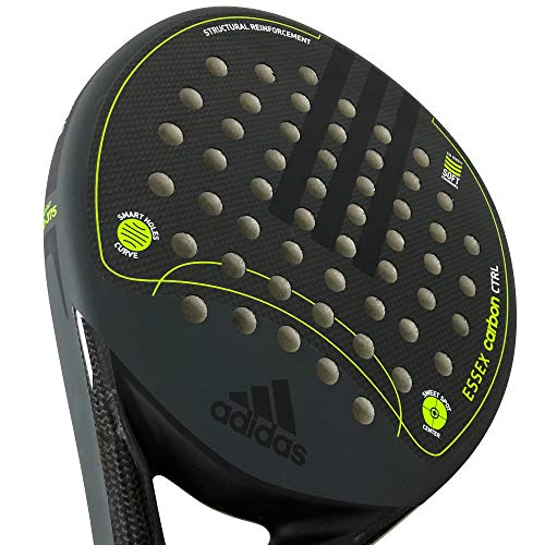 adidas Essex Carbon Control Black LTD adidas Essex Carbon Control Black LTD