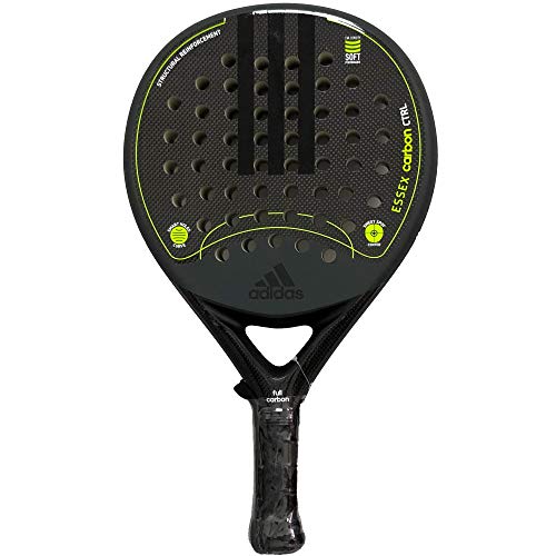 adidas Essex Carbon Control Black LTD adidas Essex Carbon Control Black LTD