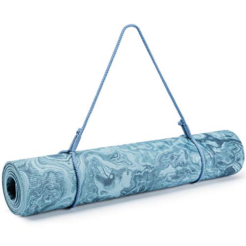 adidas Esterilla de Yoga - 4mm adidas Esterilla de Yoga - 4mm