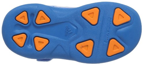 adidas F50 Adizero EL I D66093 - Zapatillas para Unisex-niño, Color Azul, Talla 20