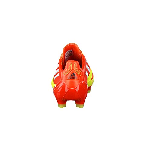adidas F50 Adizero TRX - Botas de fútbol, Cuero, 6 UK