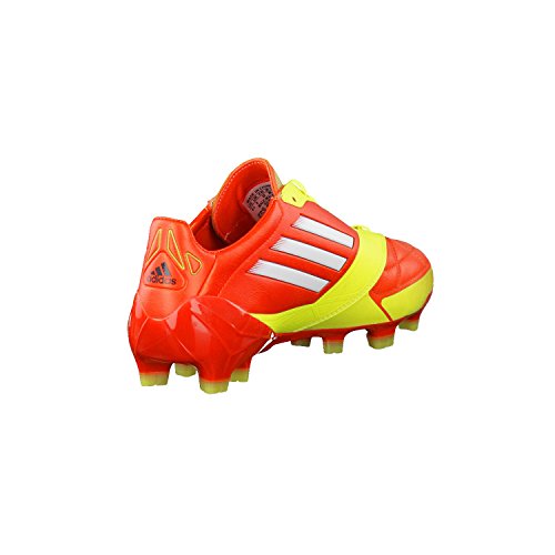 adidas F50 Adizero TRX - Botas de fútbol, Cuero, 6 UK