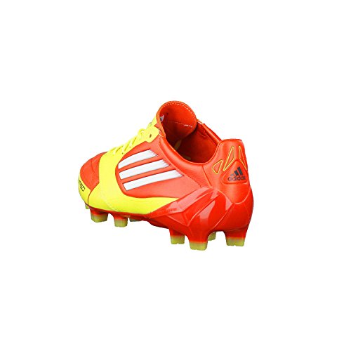 adidas F50 Adizero TRX - Botas de fútbol, Cuero, 6 UK