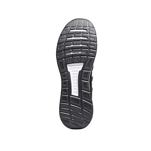 Adidas Falcon, Zapatillas de Trail Running Hombre, Negro/Blanco (Core Black/Cloud White F36199), 45 1/3 EU Adidas Falcon, Zapatillas de Trail Running Hombre, Negro/Blanco (Core Black/Cloud White F36199), 45 1/3 EU