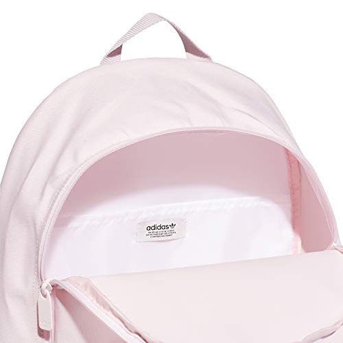 adidas FL9652, Mochila. para Hombre, rosa, Einheitsgröße